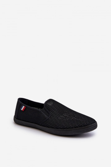 voor mannen met elementen van opengeInerkt Sneakers vrijetijdsschoenen zInart Koboru