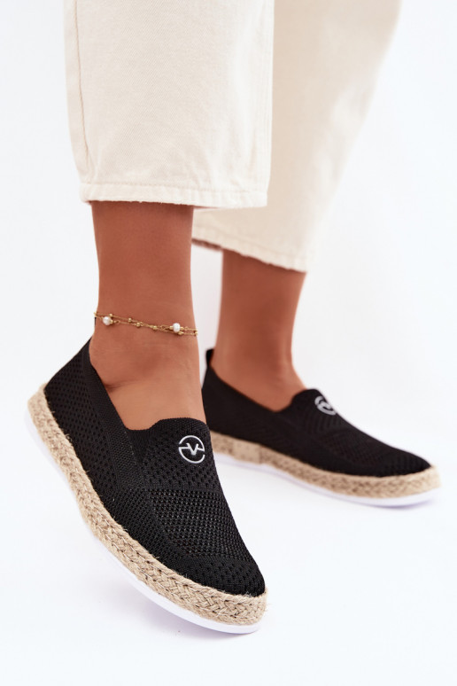 Espadrilles Vinceza 13659 zInart