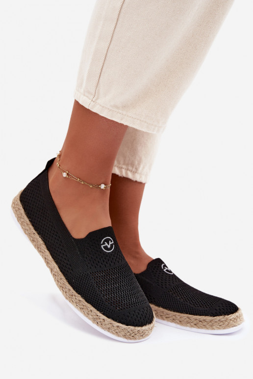 Espadrilles Vinceza 13659 zInart