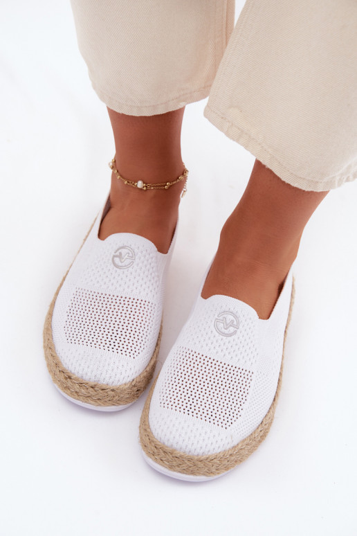 Espadrilles Vinceza 13659 Zueiße Farbe