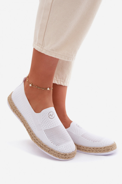 Espadrilles Vinceza 13659 Initte kleur
