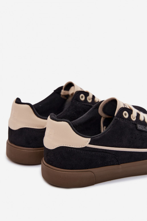 Sneakers model schoenen voor mannen Big Star TT174090 zInart