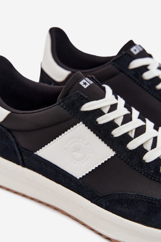 Sneakers model schoenen voor mannen Big Star TT174043 zInart