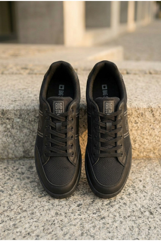 Sneakers model schoenen voor mannen Big Star TT174310 zInart