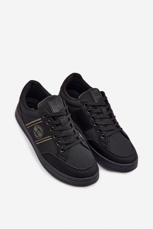 Sneakers model schoenen voor mannen Big Star TT174310 zInart