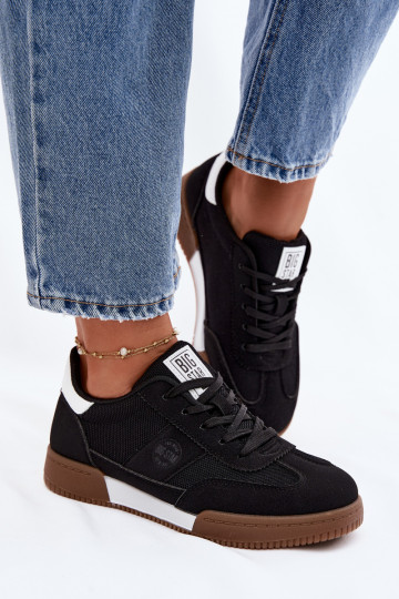 Sneakers model schoenen Dames Big Star TT274909 zInart