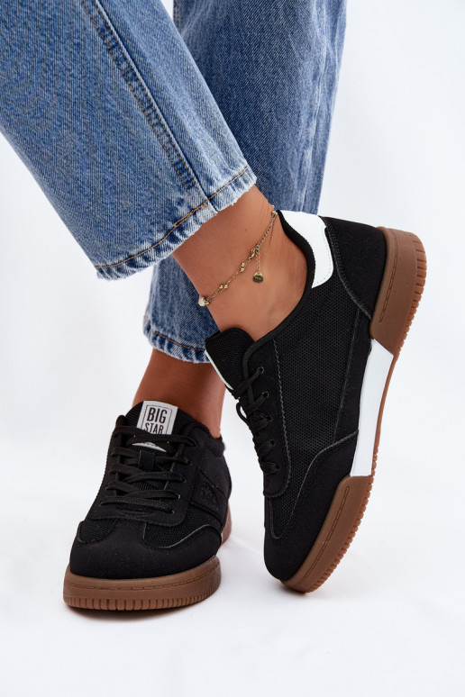 Sneakers model schoenen Dames Big Star TT274909 zInart