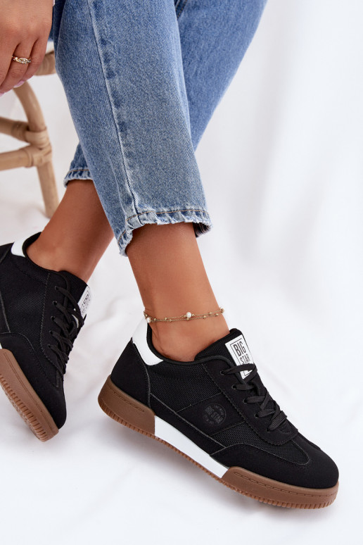 Sneakers model schoenen Dames Big Star TT274909 zInart