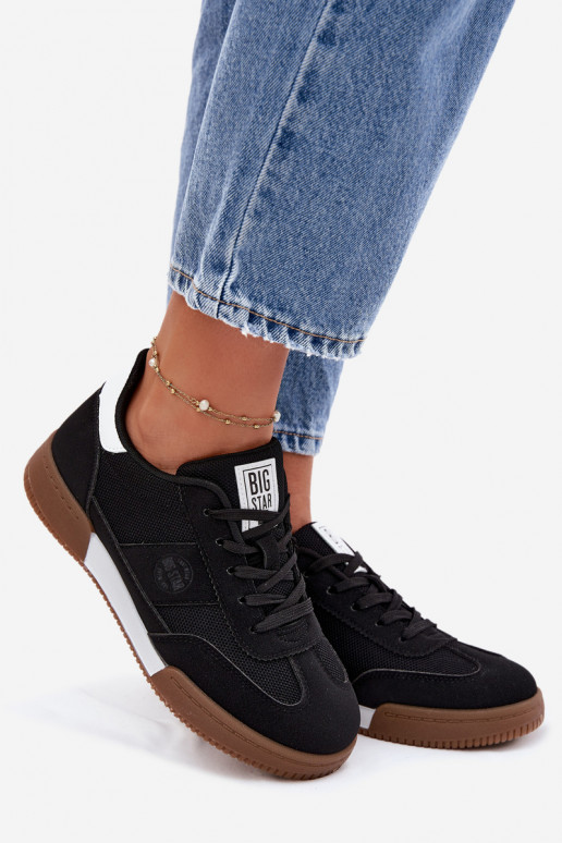 Sneakers model schoenen Dames Big Star TT274909 zInart