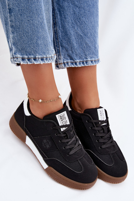 Sneakers model schoenen Dames Big Star TT274909 zInart