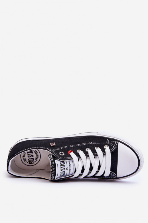 Damesschoenen Big Star T274023 zInart