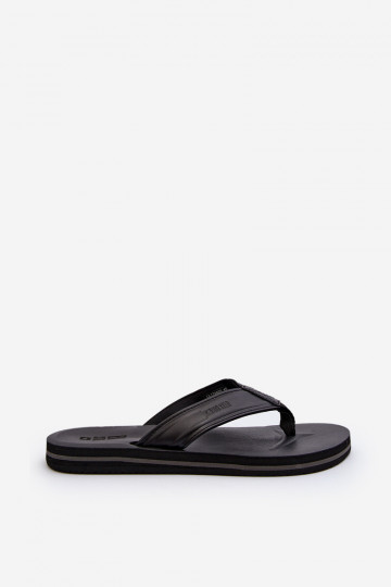 voor mannen Slippers Big Star LL174605 zInart 2