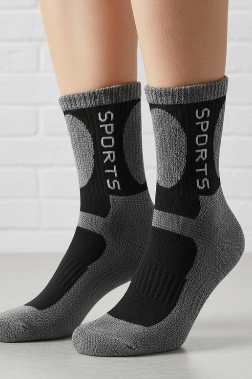 Chaussettes chaudes pour hommes...