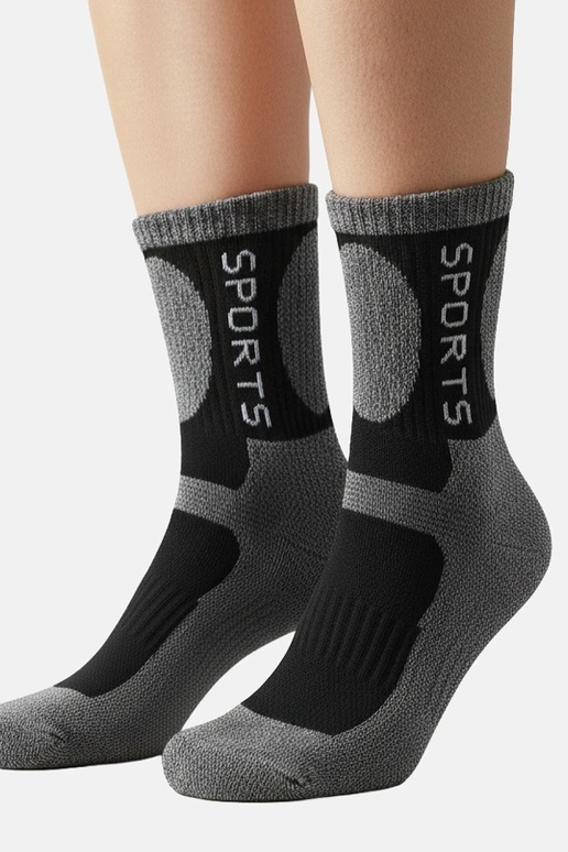 Chaussettes chaudes pour hommes...