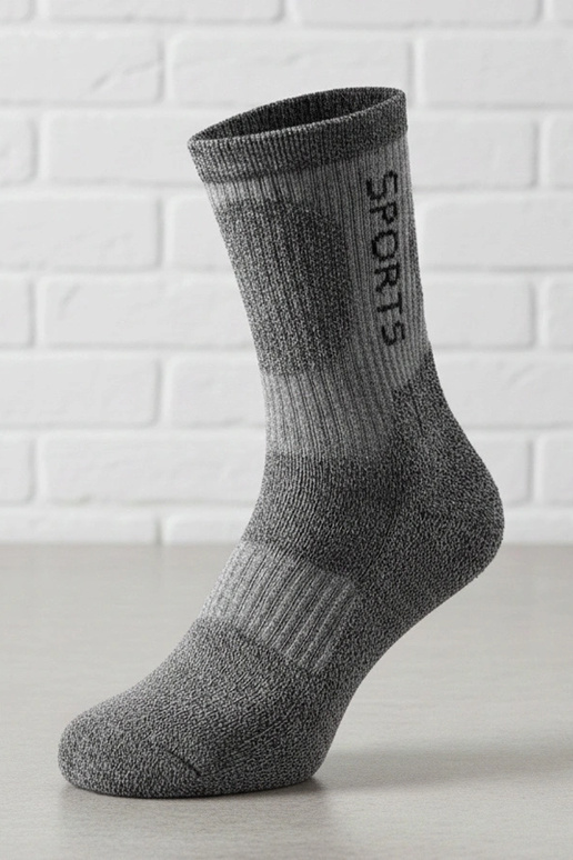 Chaussettes chaudes pour hommes...