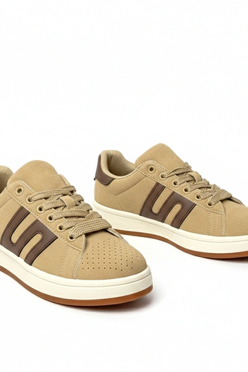 Baskets quotidiennes...