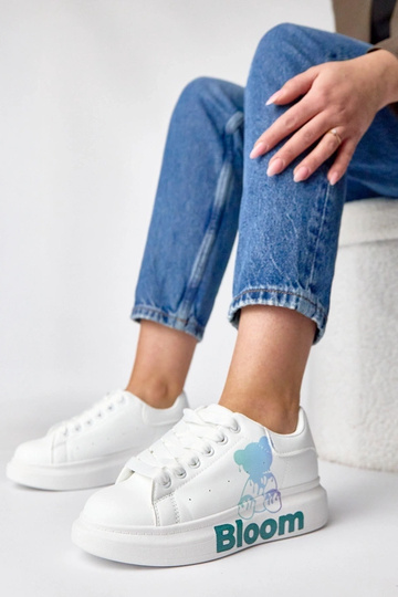 Baskets à plateforme...