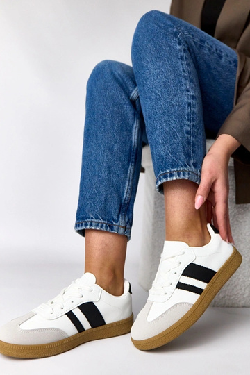 Baskets quotidiennes... 2