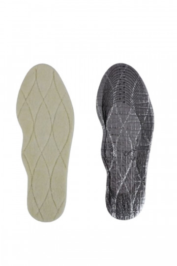 Coccine winterinlegzolen voor kinderen met thermische isolatie maat 19-35 2