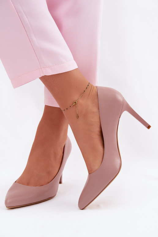 Eko Leer Hakken Sergio Leone 1339 LaInendoIne