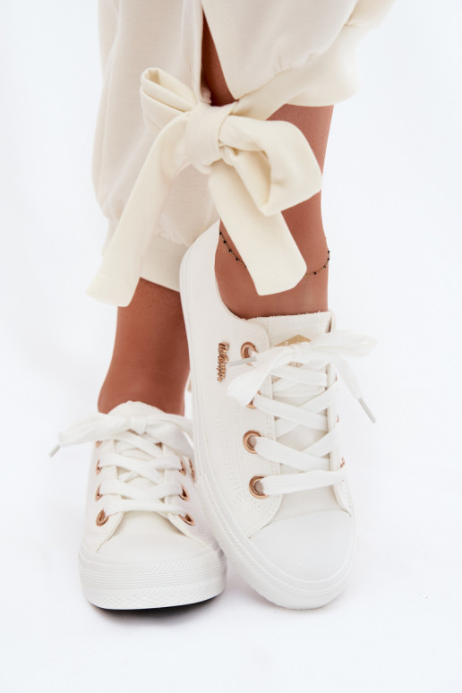 Vrijetijdsschoenen Lee Cooper LCIN-26-02-4068 Initte kleur