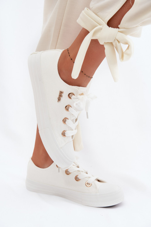 Vrijetijdsschoenen Lee Cooper LCIN-26-02-4068 Initte kleur