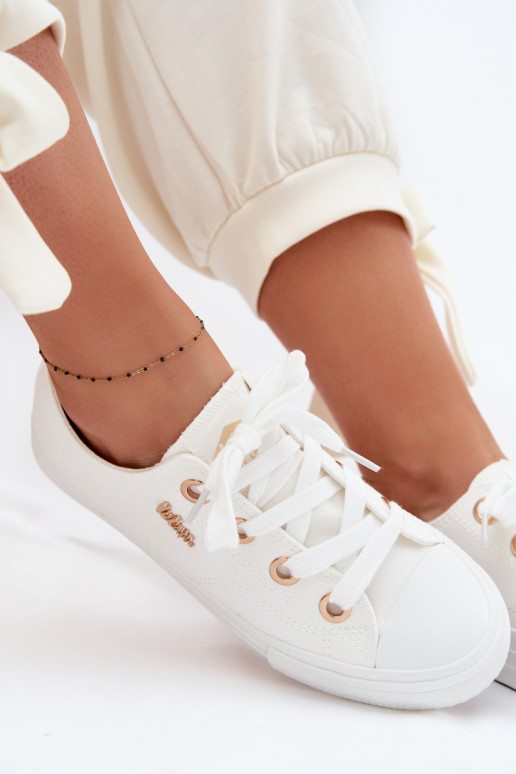 Freizeitschuhe Lee Cooper LCIN-26-02-4068 Zueiße Farbe