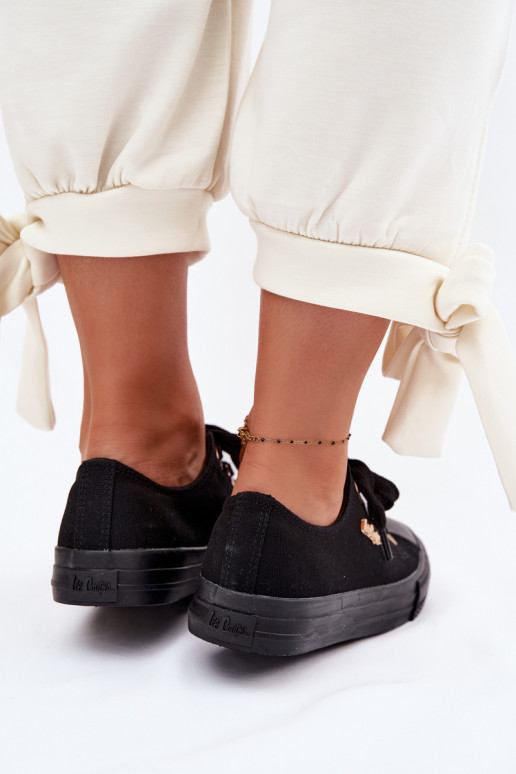 Vrijetijdsschoenen Lee Cooper LCIN-26-02-4069 zInart