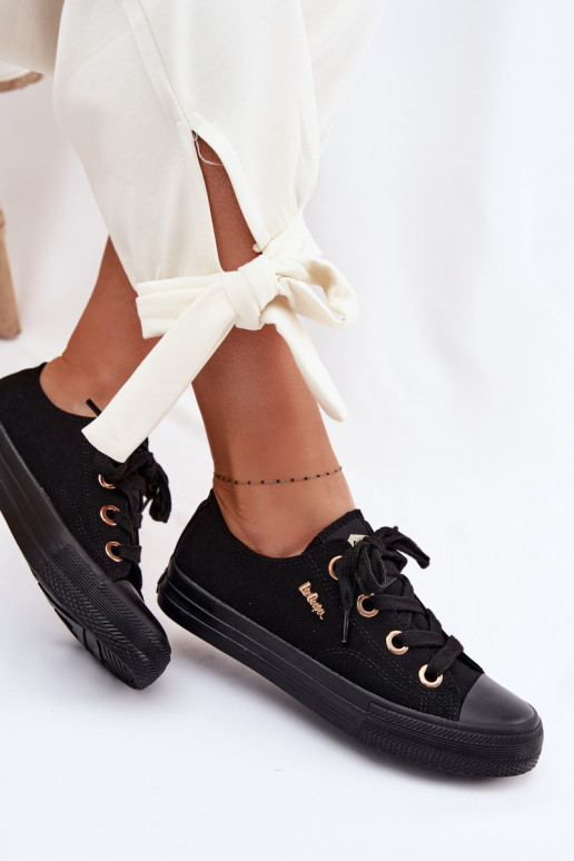 Vrijetijdsschoenen Lee Cooper LCIN-26-02-4069 zInart