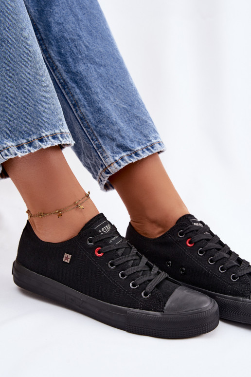 Vrijetijdsschoenen Big Star T274032 zInart