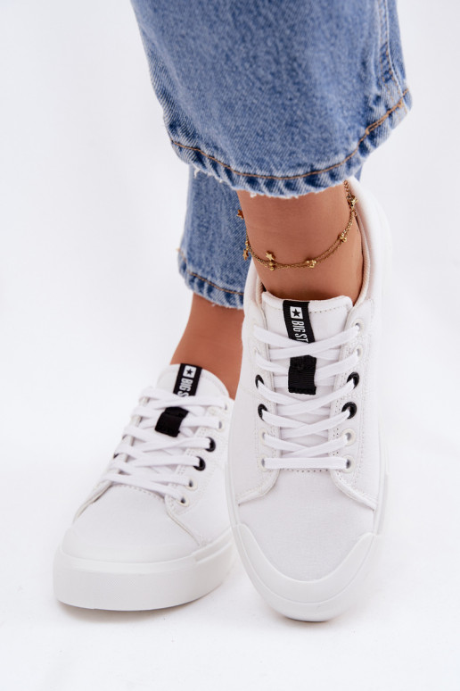 Vrijetijdsschoenen Big Star NN274444 Memory Foam System Initte kleur