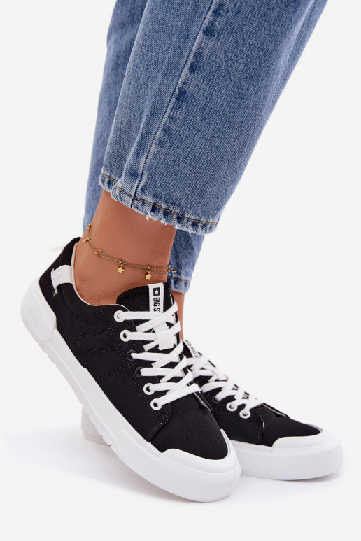 Vrijetijdsschoenen Big Star NN274446 Memory Foam System zInart