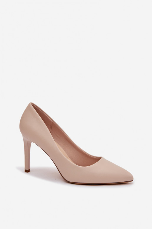 Eko Leer Hakken Sergio Leone 1339 ivoor