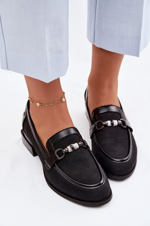 schoenen Dames met hakken Met sierlijk Detalem zInart Meliva