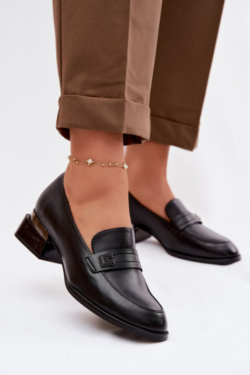 schoenen Dames Op Klok Vinceza 58625 zInart 2