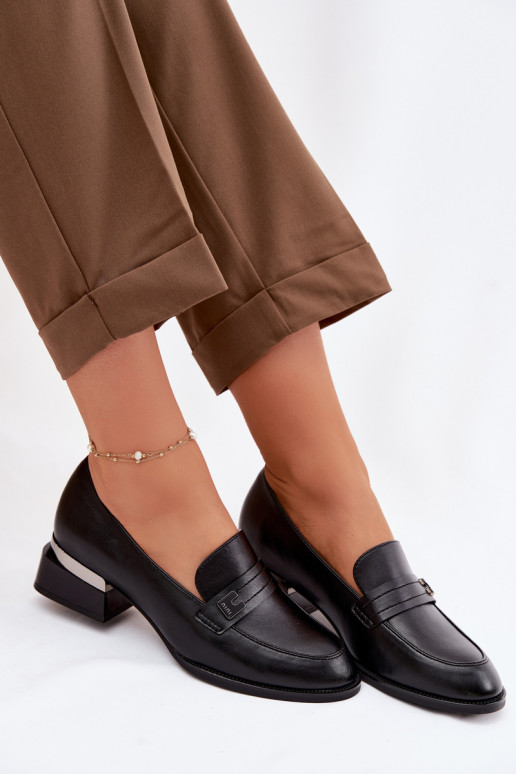 schoenen Dames Op Klok Vinceza 58625 zInart