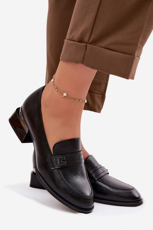 schoenen Dames Op Klok Vinceza 58625 zInart