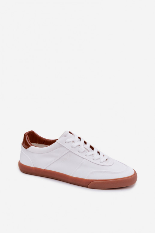 Sneakers model schoenen Dames Big Star TT274366 Initte kleur