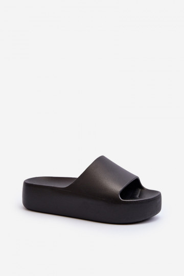 Dames Slippers Op dikke zool zInart Oreithano 2
