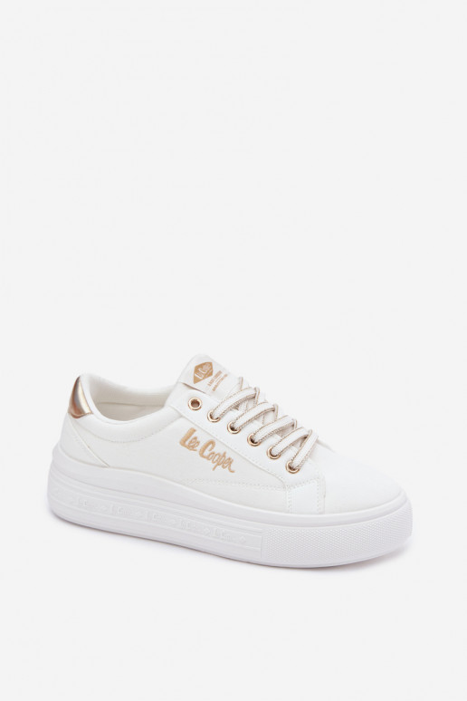 Vrijetijdsschoenen met platform Lee Cooper LCIN-26-44-4478 Initte kleur