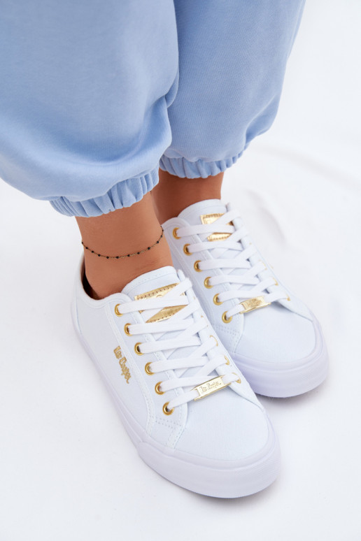 Freizeitschuhe Lee Cooper LCIN-26-02-4074 Zueiße Farbe