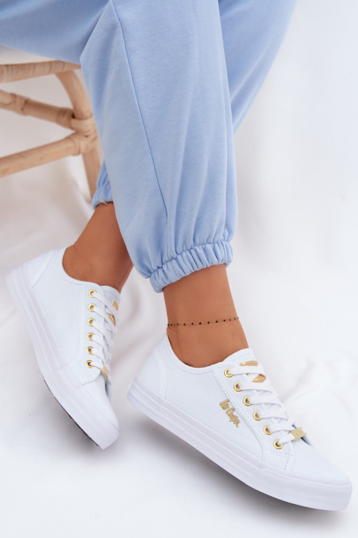 Freizeitschuhe Lee Cooper LCIN-26-02-4074 Zueiße Farbe