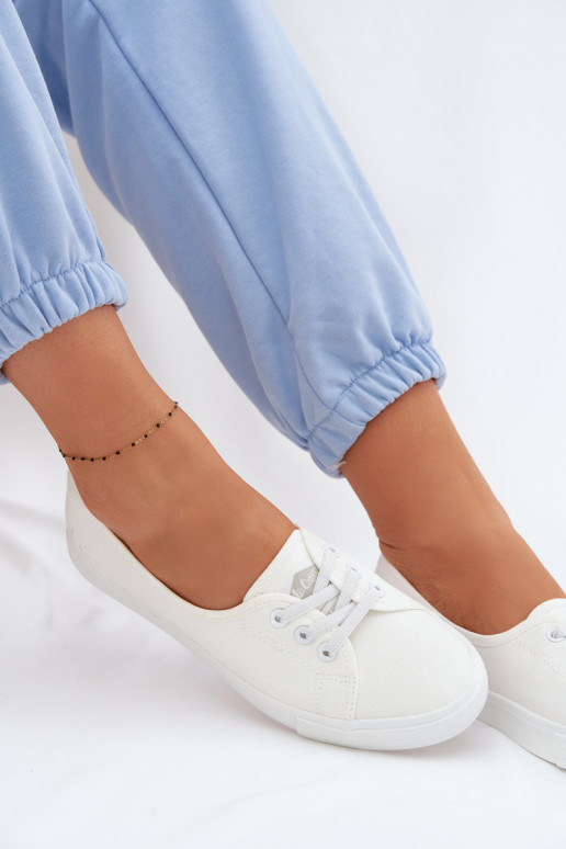 Sneakers Vrijetijdsschoenen Lee Cooper LCIN-26-02-4044 Initte kleur