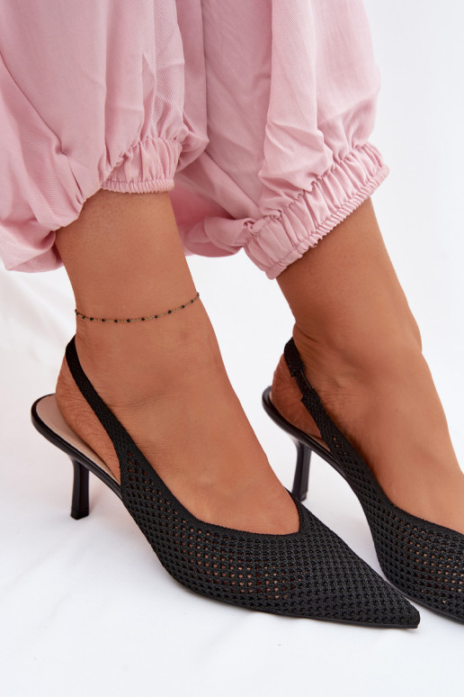 Dames sandalenGaasgo Het heeftteriaalu met dunne hakken zInart Emiliana