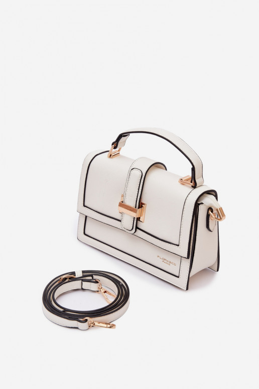 Handheld Briefträger INeiß Nelsera