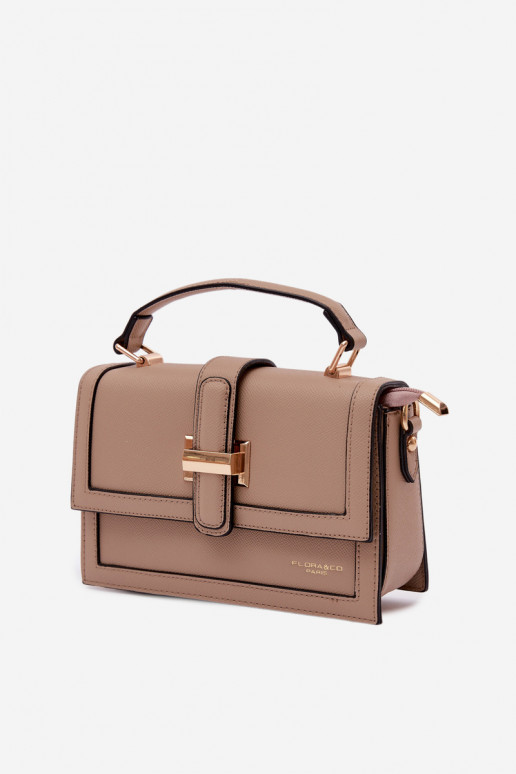 Ordinateur de poche Facteur Sombrebeige Nelsera