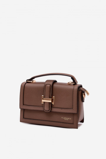 Ordinateur de poche Facteur Brun Nelsera 2