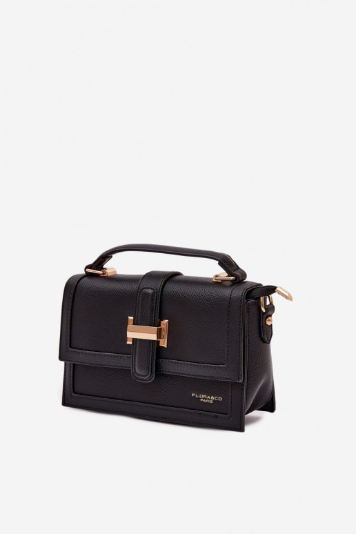 Handheld Briefträger SchZuarz Nelsera