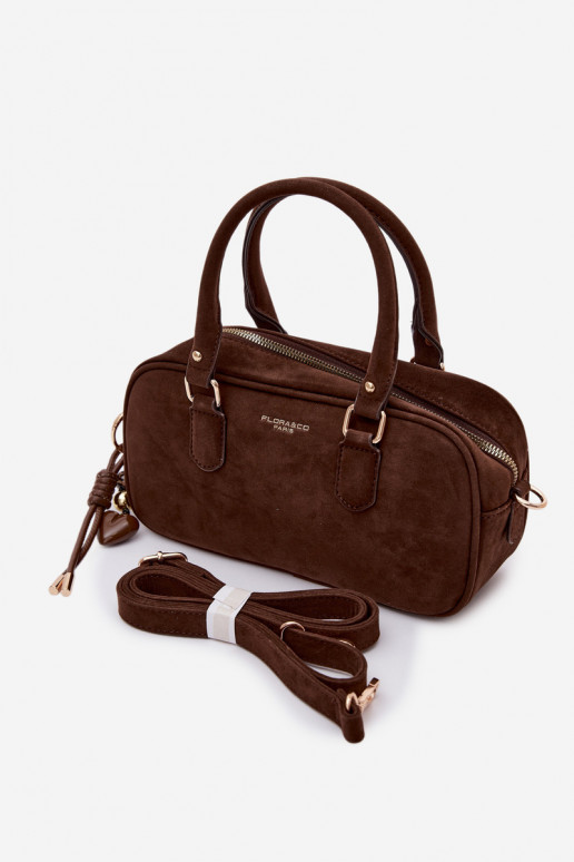 Ordinateur de poche Typu Tronc Petiten daim écologiqueu CzekoladoÀa Annelle