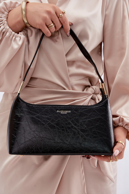 Handtas van ecoleer zInart Tielle